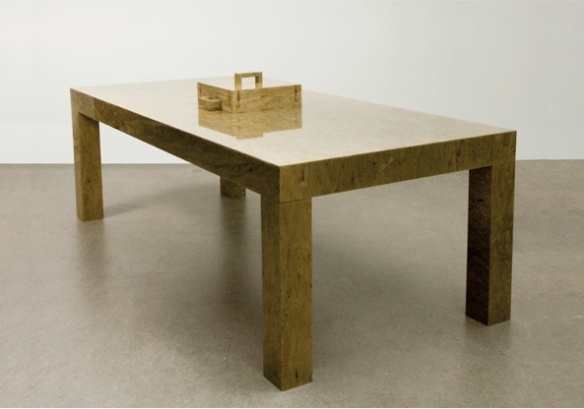 hidden collection : furniture design : tools inlays : studio formafantasma  | openhouse