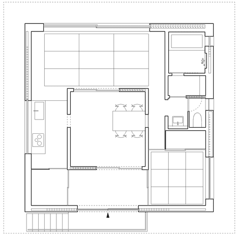 openhouse-magazine-japan-a-box-on-top-architecture-house-in-fujizakura-by-case-design-studio 8